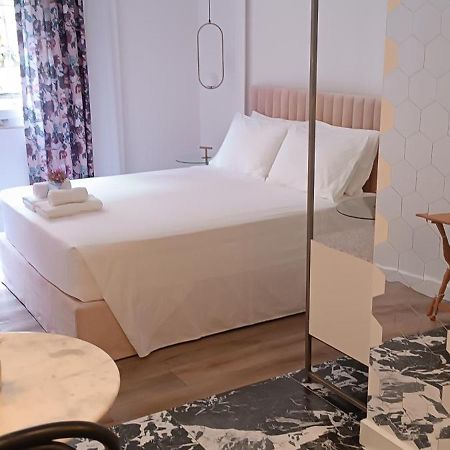 Muses Luxury Suites Corfu  Exterior foto
