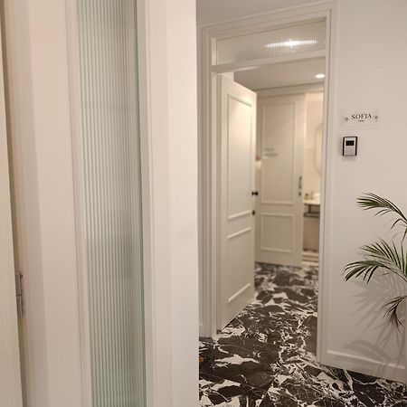Muses Luxury Suites Corfu  Exterior foto