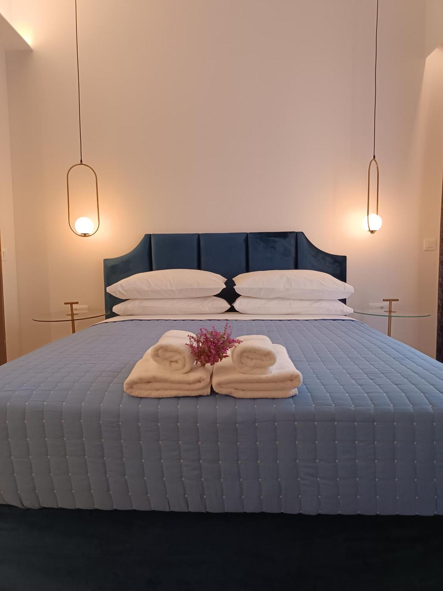 Muses Luxury Suites Corfu  Exterior foto