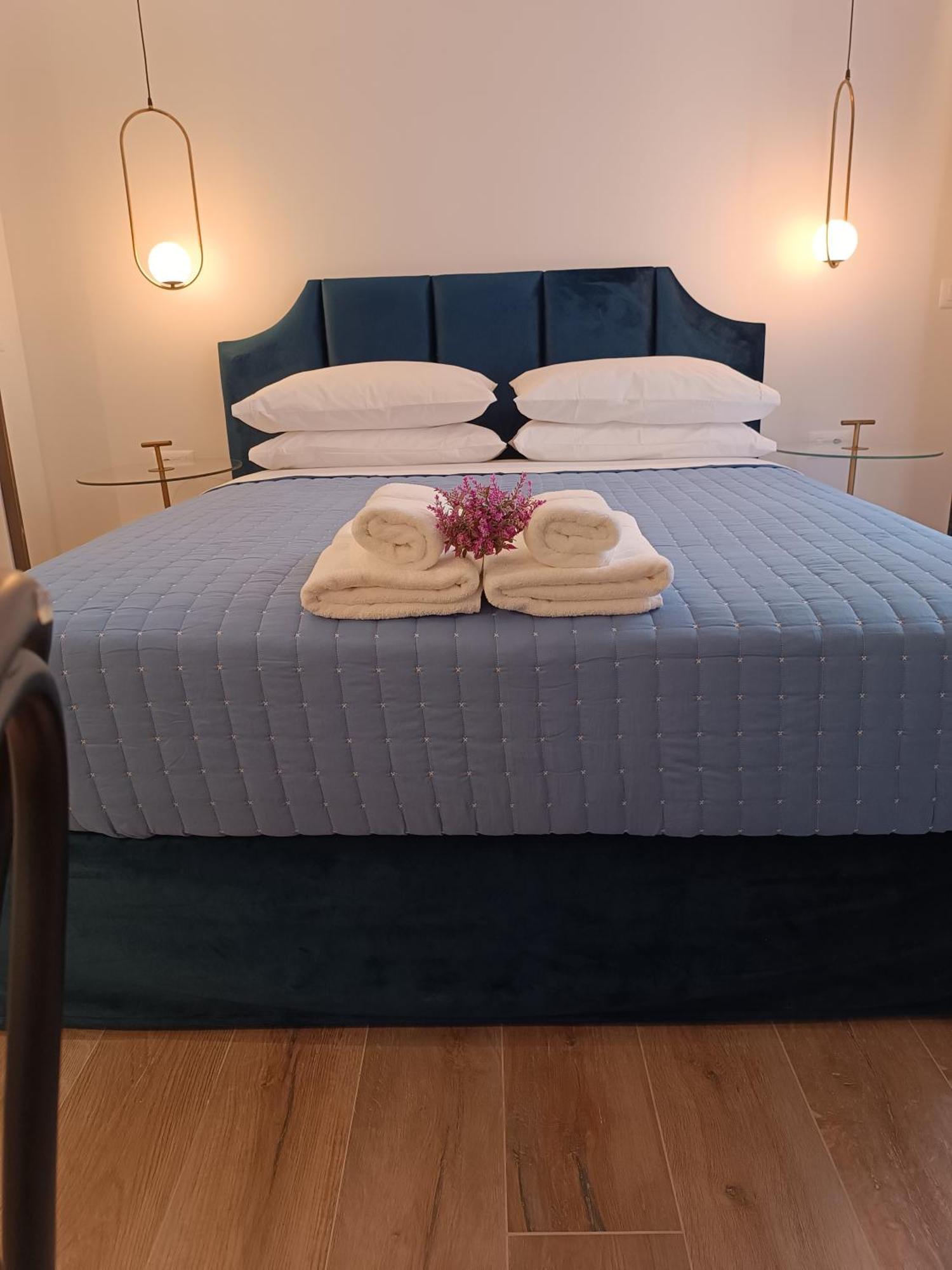 Muses Luxury Suites Corfu  Exterior foto